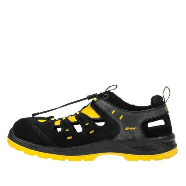 Darbo sandalai BENNON Bombis Lite S1P SRC | BOMBISGS1P | darborubai.lt