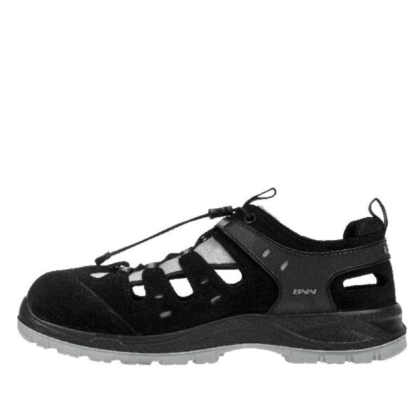 Darbo sandalai BENNON Bombis Lite S1P SRC | BOMBISP | darborubai.lt
