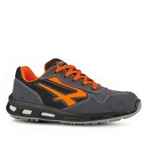 Darbo batai U-Power Orange S1P SRC ESD | ORANGE | darborubai.lt