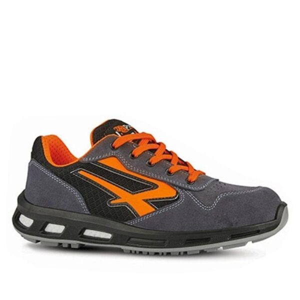 Darbo batai U-Power Orange S1P SRC ESD | ORANGE | darborubai.lt