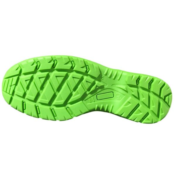 Darbo sandalai Pesso Belfast S1P SRC | BELFAST | darborubai.lt