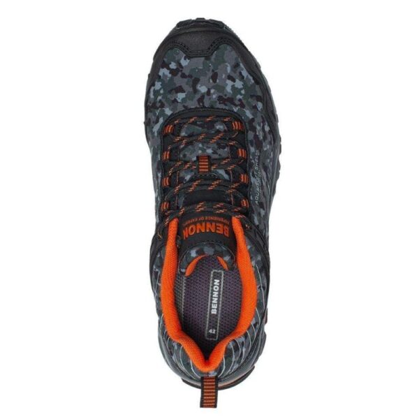 Sportinio stiliaus batai BENNON CAMMO LOW | CAMMO_LOW | darborubai.lt