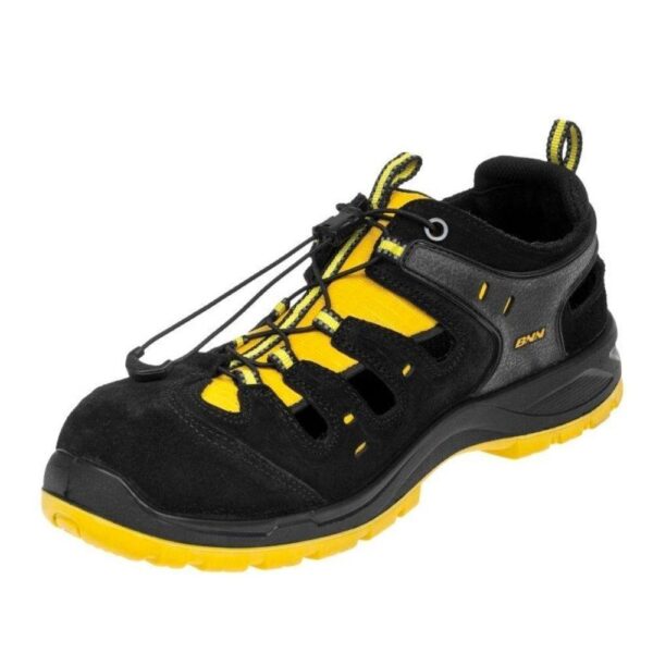 Darbo sandalai BENNON Bombis Lite S1P SRC | BOMBISGS1P | darborubai.lt