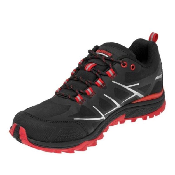 Sportinio stiliaus batai BENNON CALIBRO, red | CALIBRO | darborubai.lt