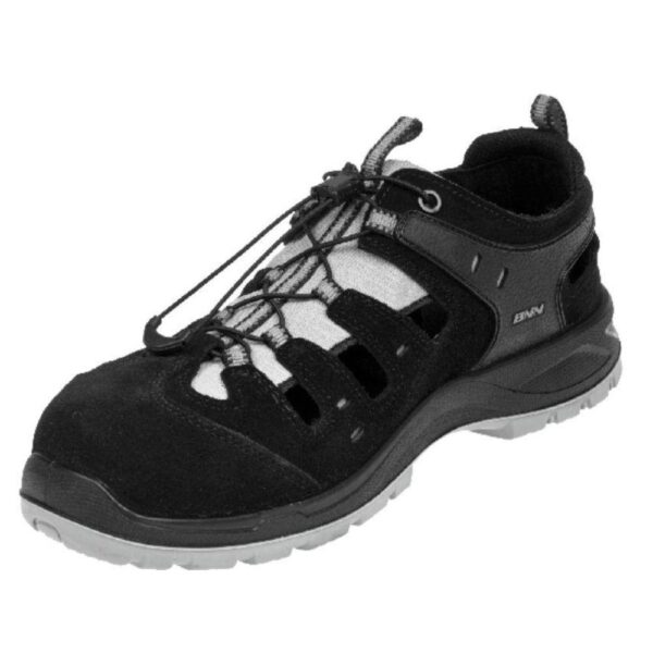 Darbo sandalai BENNON Bombis Lite S1P SRC | BOMBISP | darborubai.lt