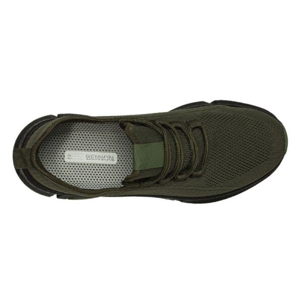 Sportinio stiliaus batai BNN MEADOW_CHAKI | MEADOW_CHAKI | darborubai.lt