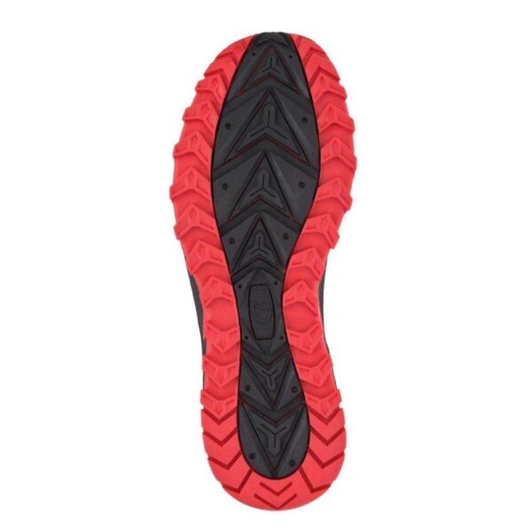 Sportinio stiliaus batai BENNON CALIBRO, red | CALIBRO | darborubai.lt