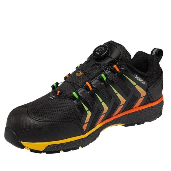 Darbo batai BENNON Stinger S3 SRC ESD | STINGER | darborubai.lt