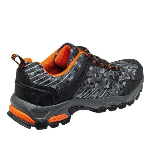 Sportinio stiliaus batai BENNON CAMMO LOW | CAMMO_LOW | darborubai.lt