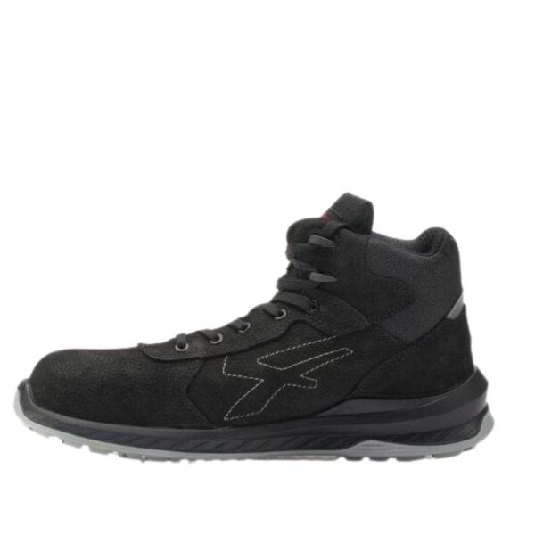 Darbo batai U-Power Tweed S3 CI SRC ESD | TWEED | darborubai.lt