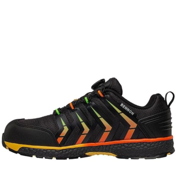 Darbo batai BENNON Stinger S3 SRC ESD | STINGER | darborubai.lt