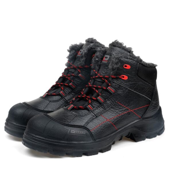 Odiniai darbo batai Pesso ARCTIC S3 SRC | ARCTIC | darborubai.lt