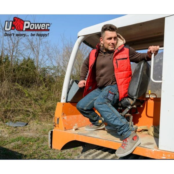 Sportinio Stiliaus Darbo batai Predator S3 SRC | BUPREDATOR | darborubai.lt