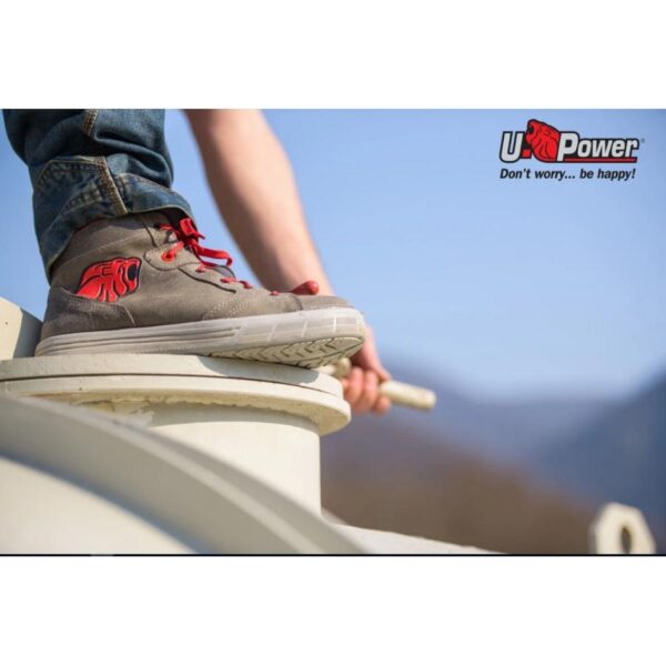 Sportinio Stiliaus Darbo batai Predator S3 SRC | BUPREDATOR | darborubai.lt