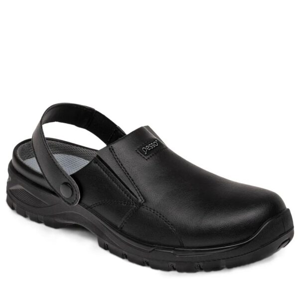 Darbo klumpės Pesso Flipper OB SRC | FLIPPER | darborubai.lt