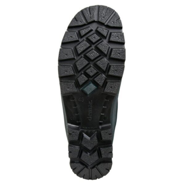 Guminiai batai Demar LOGAN PVC | GBLOGAN | darborubai.lt
