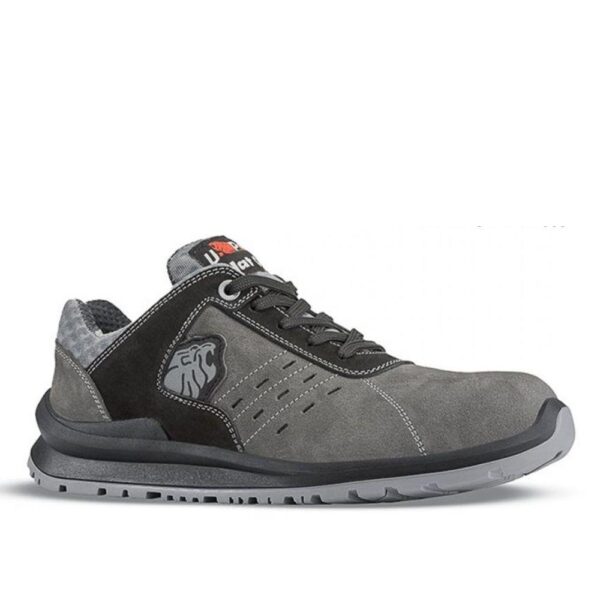 Darbo batai U-Power CARLOS S1P SRC | BUCARLOS | darborubai.lt