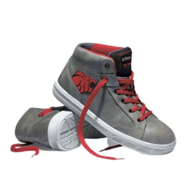 Sportinio Stiliaus Darbo batai Predator S3 SRC | BUPREDATOR | darborubai.lt