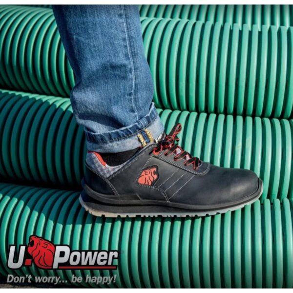 Darbo batai U-POWER BJORN S3 SRC | BUBJORN | darborubai.lt