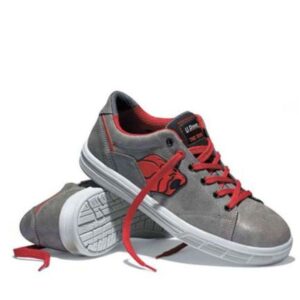 Sportinio stiliaus darbo batai Forest S3 SRC | BUFOREST | darborubai.lt