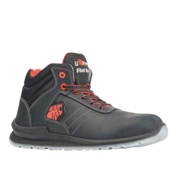 Darbo batai U-POWER Walter S3 SRC | BUWALTER | darbo batai internetu | pristatymas 3 d.d | darborubai.lt