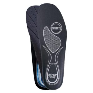 Sportiniai vidpadžiai Omaking Sport T-320 | VID320 | darborubai.lt