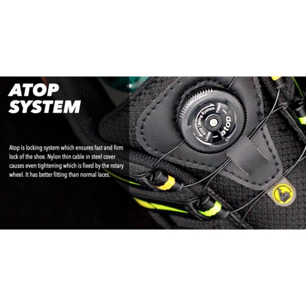 Darbo batai BENNON Stinger S3 SRC ESD | STINGER | darborubai.lt