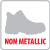 Safety Footwear wihtout metalic parts