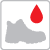 Upper resistance against water | Safety Shoes