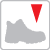 Safety toe cap protection Safety shoes