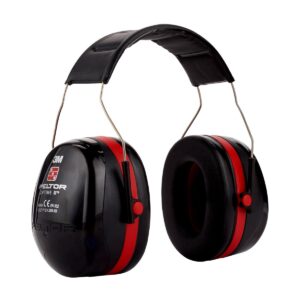 Apsauginės ausinės Peltor A203G | A203G | darborubai.lt