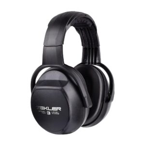 Apsauginės ausinės Zekler 403 | A403G | darborubai.lt