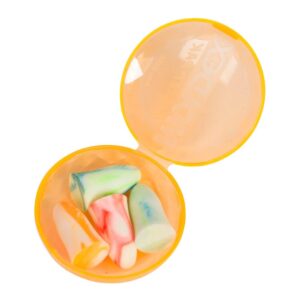 Apsauginiai ausų kamštukai dėžutėje | A503 | darborubai.lt