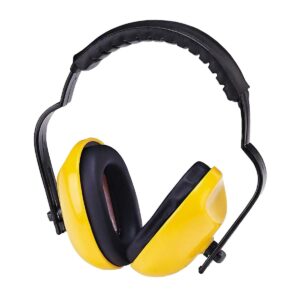 Apsauginės ausinės Pesso A516G | A516G | darborubai.lt