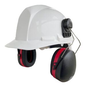 Apsauginės ausinės Pesso A525 | A525 | darborubai.lt