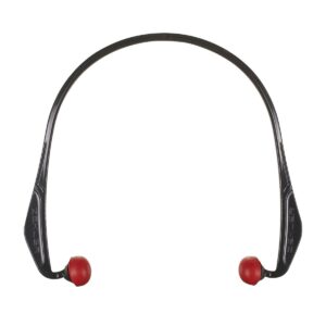 Apsauginiai ausų kamštukai Zekler 901 su laikikliu | A901 | darborubai.lt