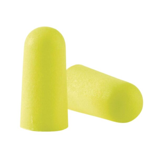 Apsauginiai ausų kamštukai 3M Ear Soft 250 vnt. | AK3MES/250 | darborubai.lt