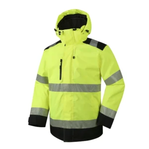 Signal jacket Pesso ARIZONA | darborubai.lt