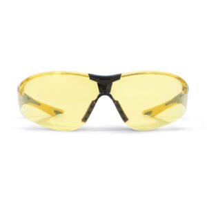 Apsauginiai akiniai ZEKLER 31 geltoni | AZ31G | darborubai.lt