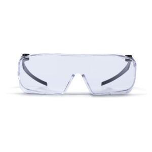 Apsauginiai akiniai ZEKLER 39 skaidrūs | AZ39 | darborubai.lt