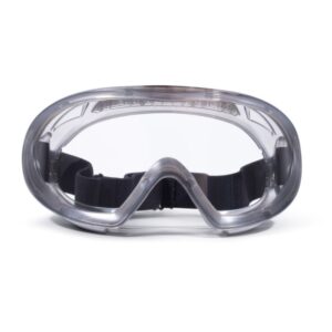 Apsauginiai akiniai Zekler 90 skaidrūs | AZ90 | darborubai.lt