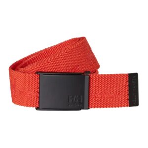 Diržas Helly Hansen Webbing oranžinis | DHHWEBBINGOR | darborubai.lt