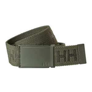 Diržas Helly Hansen Webbing žalias | DHHWEBBINGZ | darborubai.lt