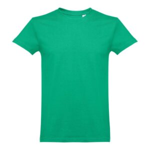 Marškinėliai Single Jersey THC Ankara šviesiai žali | DMANK_SZ | darborubai.lt