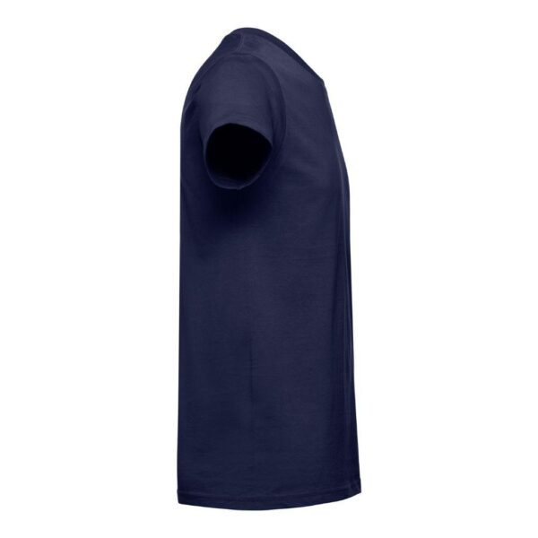 Marškinėliai Single Jersey THC Ankara navy | DMANK_TM | darborubai.lt