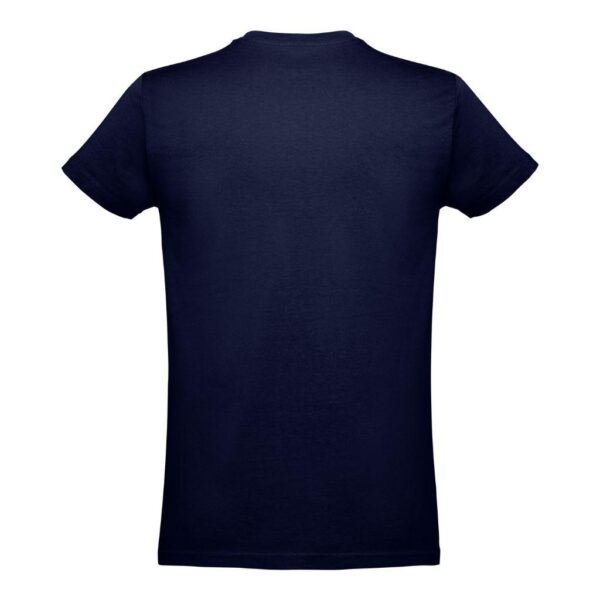 Marškinėliai Single Jersey THC Ankara navy | DMANK_TM | darborubai.lt