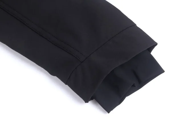 Darbo švarkas Pesso TITAN DS125G, pilkas | darborubai.lt