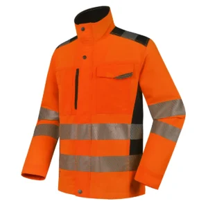 Workwear Jacket Pesso Uranus 135, orange