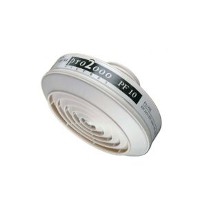 Filtras kvėpavimo kaukei BLS 3150 | FKP | darborubai.lt