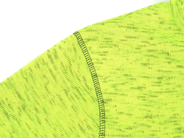 Sweater Pesso FLORENCE_G HI-VIS, yellow | darborubai.lt
